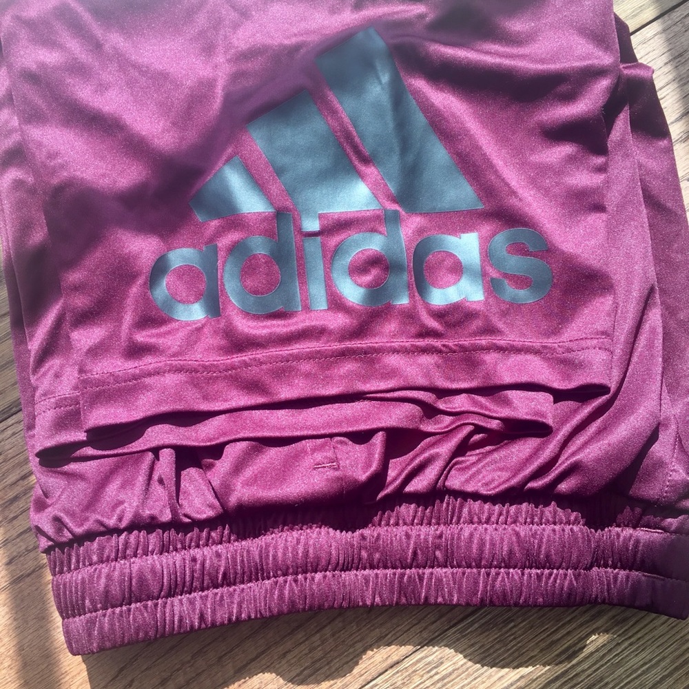 Adidas men’s small shorts